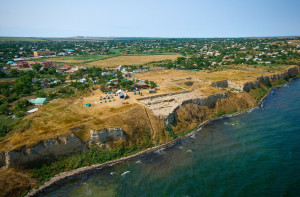 Станица Тамань Станица Тамань