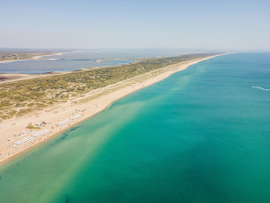 Пляж Благовещенская Пляж Благовещенская