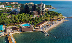 Город-курорт Анапа Город-курорт Анапа