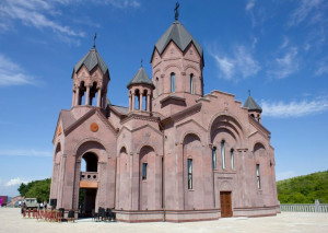 Церковь Святого Георгия Церковь Святого Георгия