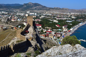 Судак Судак