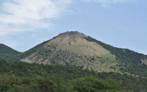 Гора Лысая Гора Лысая